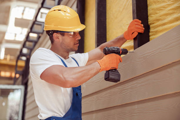 Best Fascia and Soffit Installation  in Saxonburg, PA